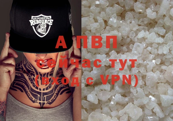 винт Алзамай