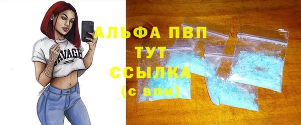 винт Алзамай